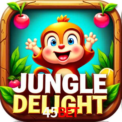 Provedores de Jogos 45bet