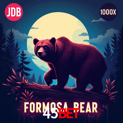 Recursos de Bônus 45bet