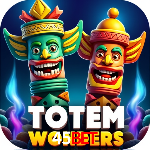 Benefícios da Conta 45bet