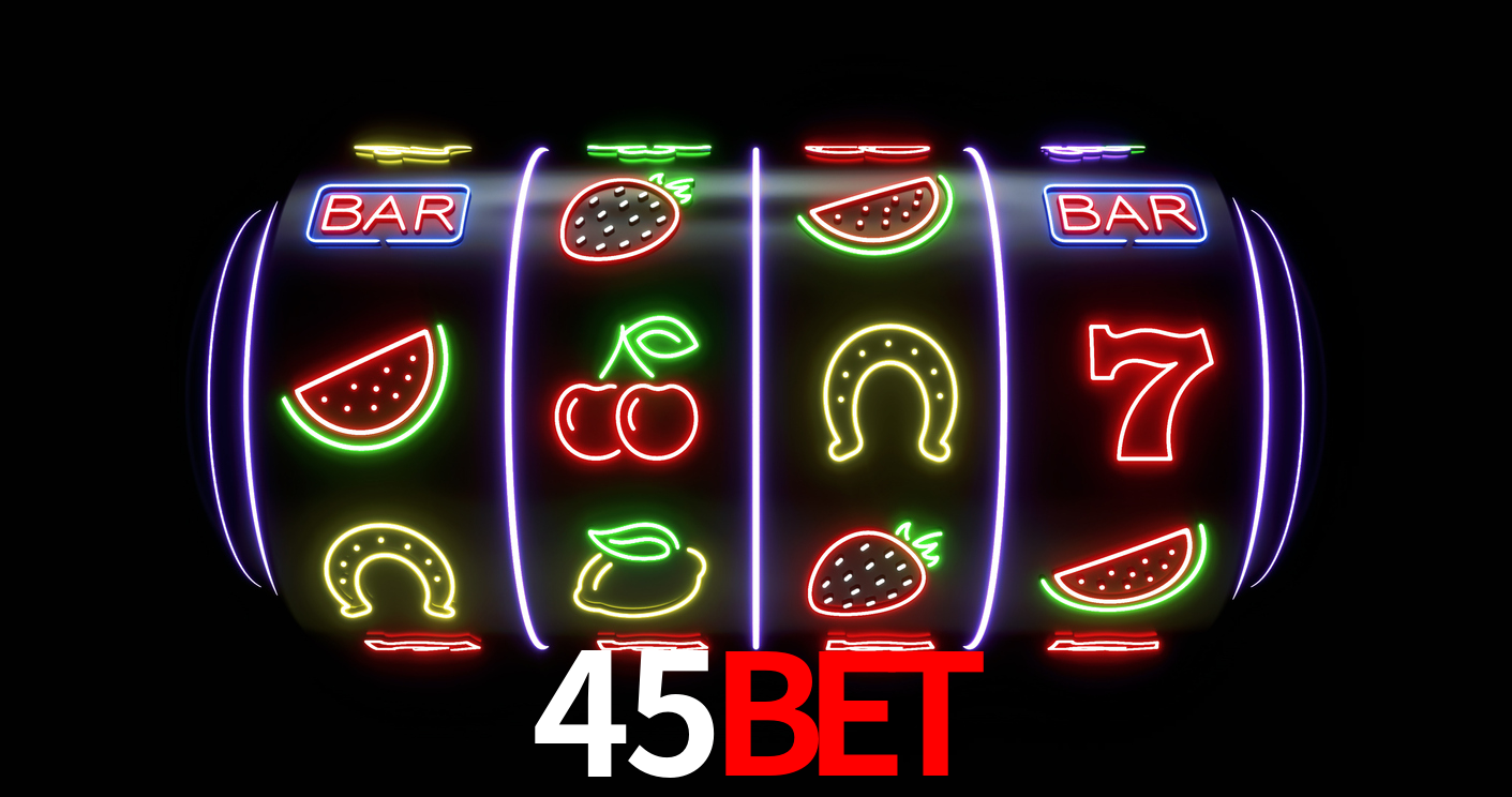 Casino VIP 45bet