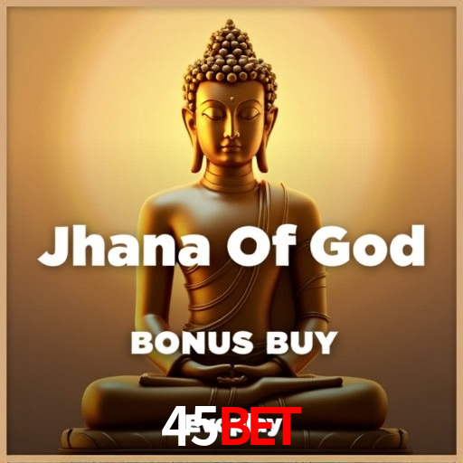 Bônus de Boas-vindas 45bet