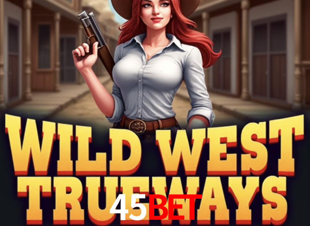 Tecnologia da Plataforma 45bet