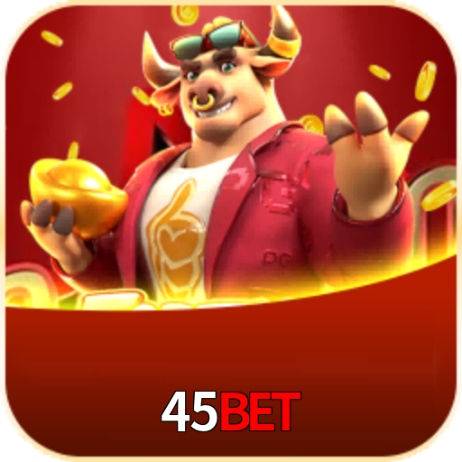 Plataforma 45bet - Apostas Online